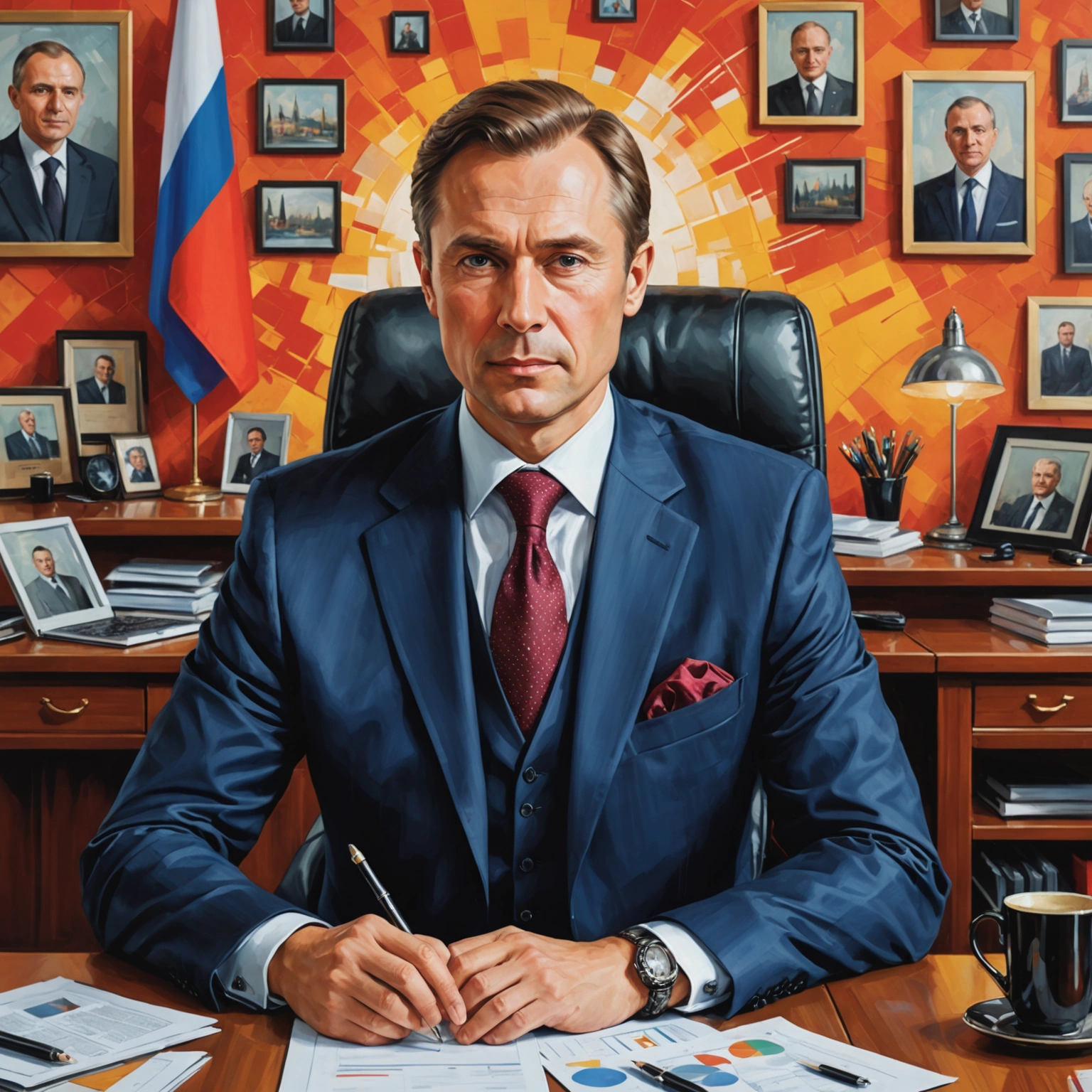 Сергей Галицкий: путь к успеху, влияние на бизнес и связь с Краснодаром