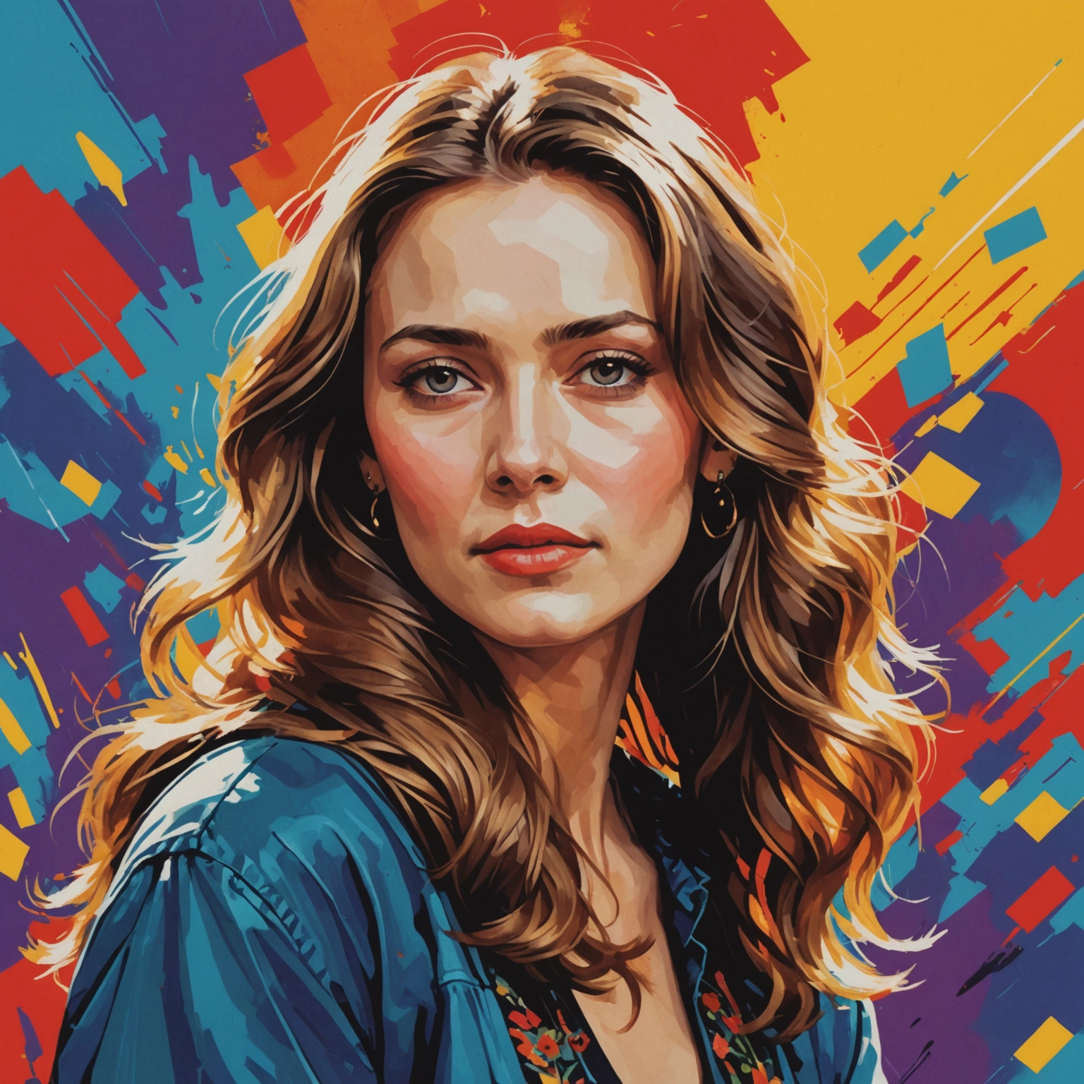 Музыка, которая покорила сердца: история жизни и творчества Любови Успенской в молодости