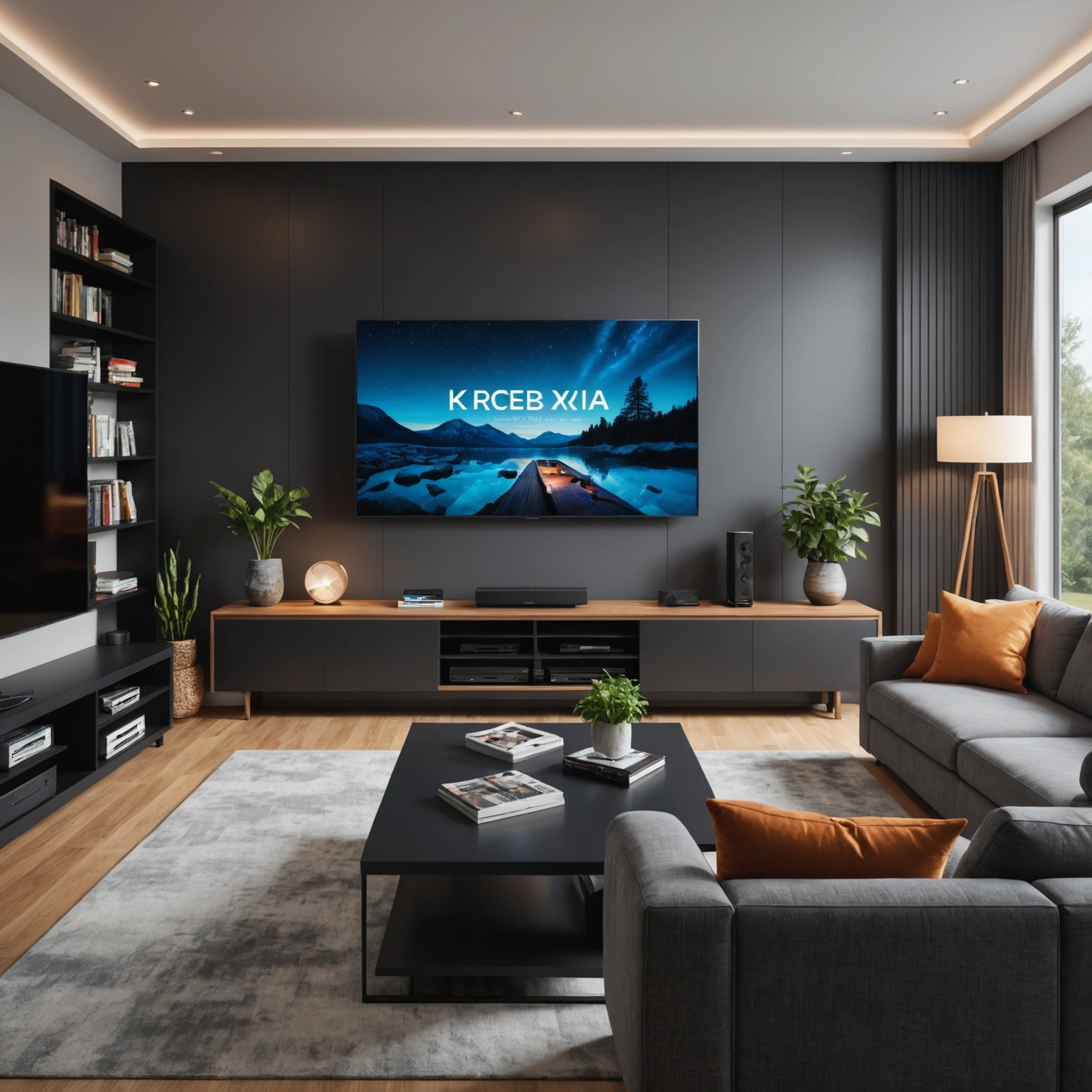 Как настроить телевизор: Простые шаги для настройки телевизоров разных марок