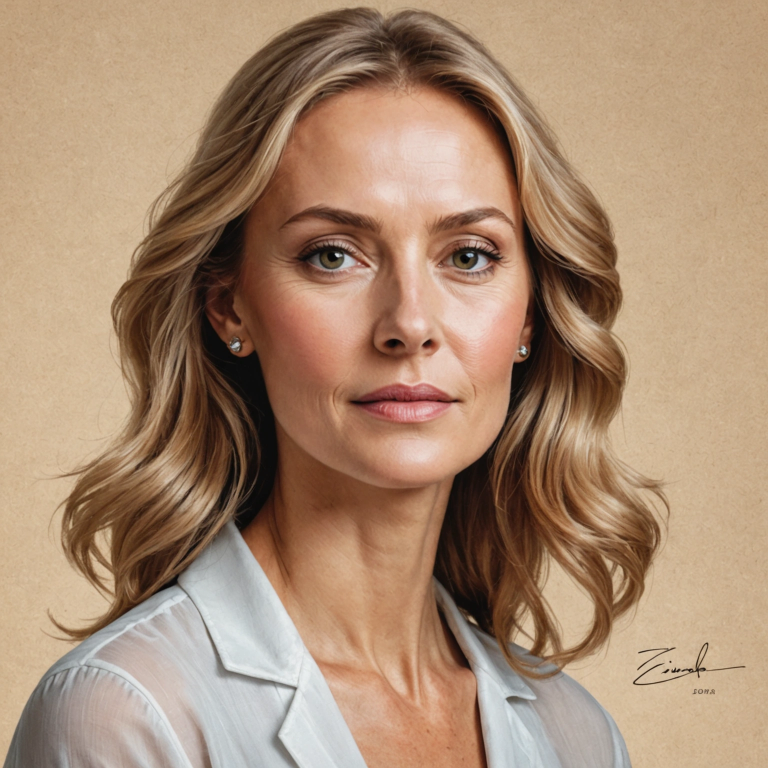 Искусство настоящей красоты: уроки Зинаиды Кириенко для современного мира