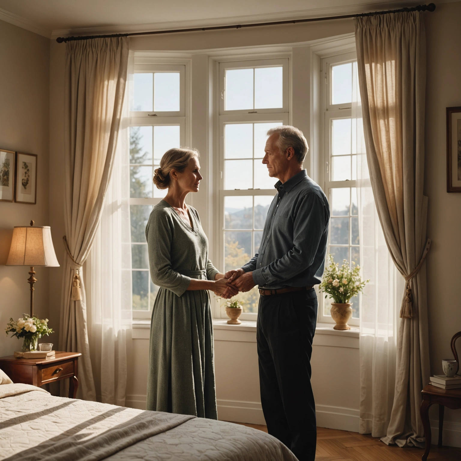 Молитва о здоровье мужа: Сильные молитвы жены за мужа