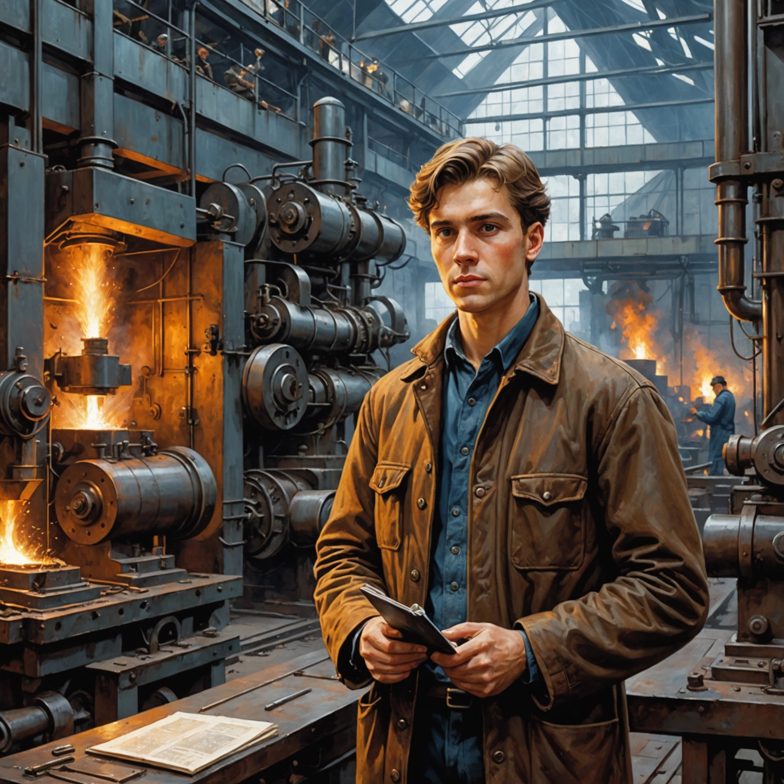 Закалка стали: краткое содержание книги Островского — главные герои, цитаты и анализ произведения