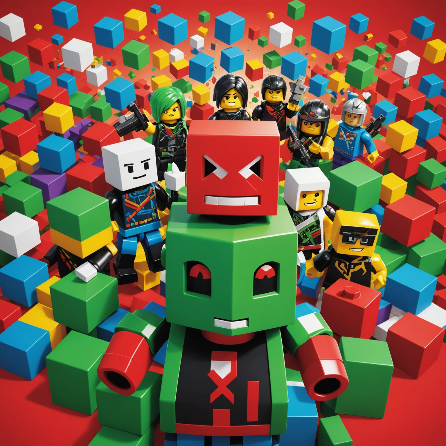 Роблокс в России: Полное руководство по скачиванию и установке на ПК, iOS и Android