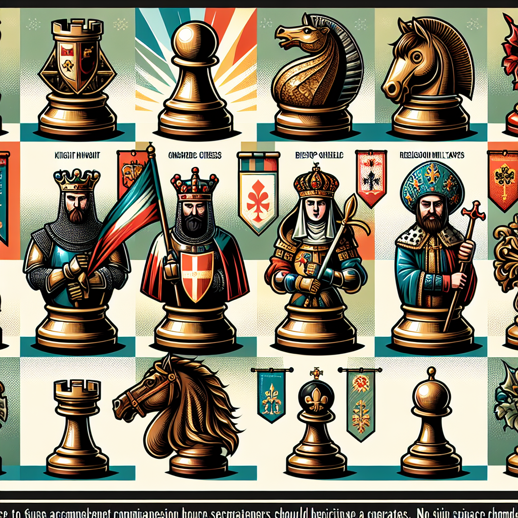 Лучшие полководцы в истории