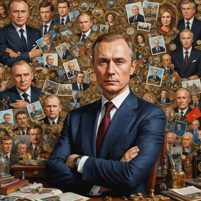 Знаменитости и их личная жизнь: почему это так интересно?