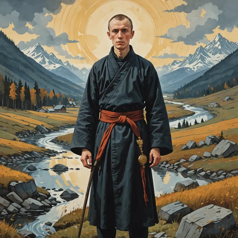 Погружение в мир русской литературы: от «Мцыри» до стихов Окуджавы