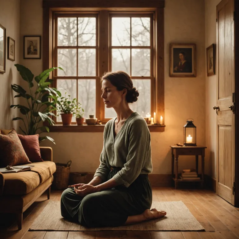 Молитва о благополучии мужа: сильные молитвы жены за мужа