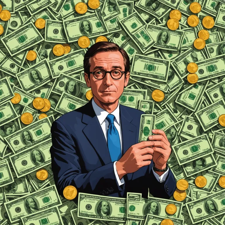 Денег нет мем: всё, что нужно знать в 2025 году