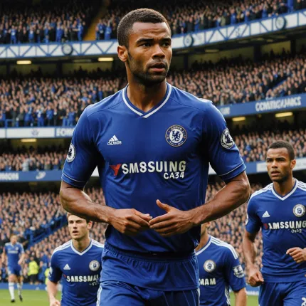 Абрамович шутил над ним, а его жена изменила с капитаном «Челси». Куда пропал забытый футболист Бридж?