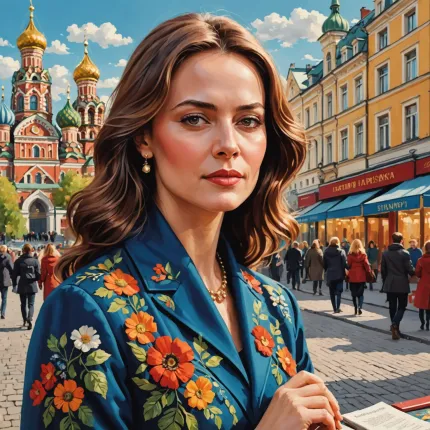 Ирина Понаровская: жизнь без грима — История Ирины Понаровской: молодость, карьера и стиль