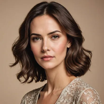 Раскрывая секреты красоты: вдохновение от образа Раисы Рязановой