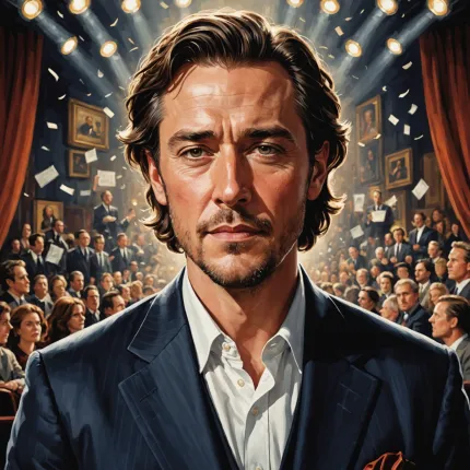 Знаменитости: почему их истории продолжают вдохновлять и удивлять миллионы