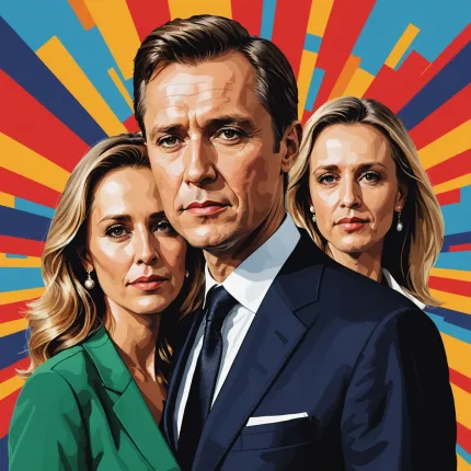 Знаменитости: как они влияют на нашу жизнь и что скрывается за их образом