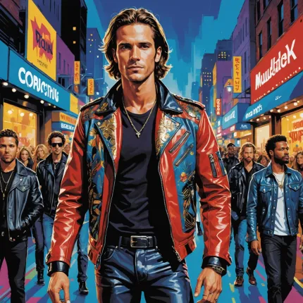 Знаменитости: Что стоит знать об их жизни и влиянии в современном мире