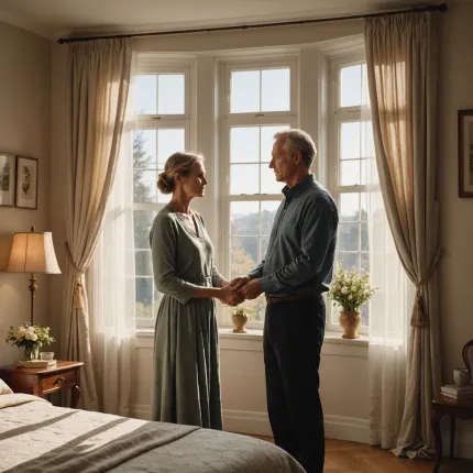 Молитва о здоровье мужа: Сильные молитвы жены за мужа