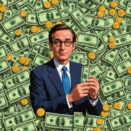 Денег нет мем: всё, что нужно знать в 2025 году