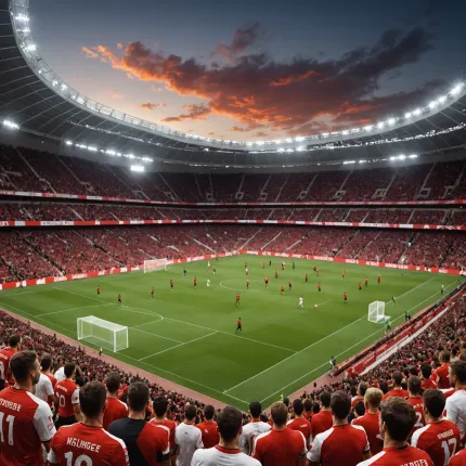 Севилья — Мальорка: результат матча 18 октября 2025 — Примера 2025-2026