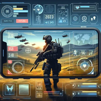 Обход эмулятора PUBG Mobile 2023: Современные методы и стратегии