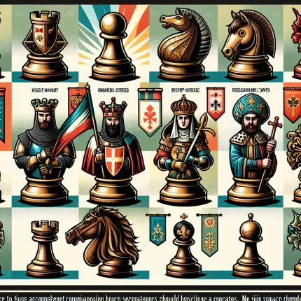 Лучшие полководцы в истории